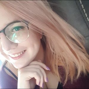 Meet your Posher, Grace